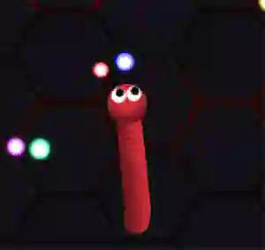 თამაში Snake Blast 2 ონლაინ