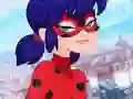 თამაში Ladybug`s  New Adventure ონლაინ