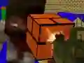 თამაში Combat Pixel SWAT & Zombies ონლაინ