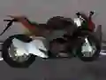 თამაში Highway Speed Moto Bike Driver ონლაინ