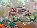 თამაში Junkyard Rampage ონლაინ