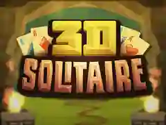 თამაში 3d solitaire ონლაინ