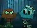 თამაში Halloween Monster Puzzle ონლაინ