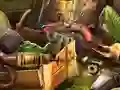 თამაში Royal Gifts ონლაინ