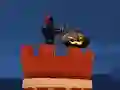 თამაში Halloween Archer 3D ონლაინ