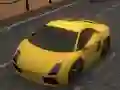 თამაში Supercar Endless Rush ონლაინ