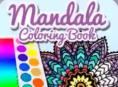 თამაში Elsa Mandala ონლაინ