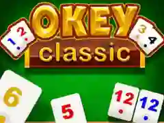 თამაში Okey Classic ონლაინ