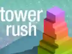 თამაში Tower Rush ონლაინ