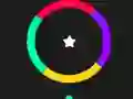 თამაში Circle Rush ონლაინ