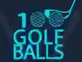 თამაში 100 Golf Balls ონლაინ