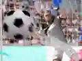 თამაში 3D Penalty ონლაინ