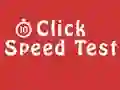 თამაში Click Speed Test ონლაინ