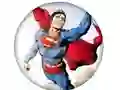 თამაში Superhero Quiz ონლაინ