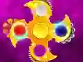 თამაში Fidget Spinner Designer ონლაინ