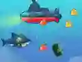 თამაში Gun Shark: Terror of Deep Water ონლაინ