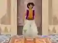 თამაში Aladdin Runner ონლაინ