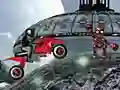 თამაში Robo Bike ონლაინ