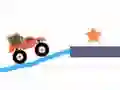თამაში Brain For Monster Truck ონლაინ
