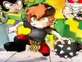 თამაში Bomber Boom Kid ონლაინ