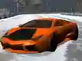 თამაში Lamborghini Drifter 2 ონლაინ