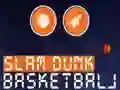 თამაში Slam Dunk Basketball ონლაინ