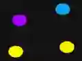 თამაში Colorful Dots ონლაინ