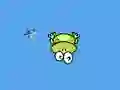 თამაში Fly Eater ონლაინ