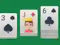 თამაში Solitaire Swift ონლაინ