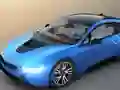თამაში Customize BMW i8 ონლაინ