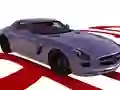 თამაში Mercedes SL5 ონლაინ
