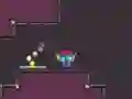 თამაში One Button Hero ონლაინ