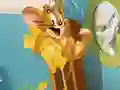 თამაში Tom And Jerry Match n`Catch ონლაინ
