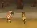 თამაში Gods of Arena Battles ონლაინ