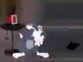 თამაში The Tom And Jerry show Cat`s Gone Bats ონლაინ