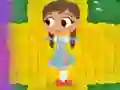 თამაში Dorothy and the wizard Oz Run Dorothy ონლაინ