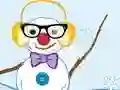თამაში 123 Sesame Street: Snow Monster Maker ონლაინ
