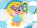 თამაში 123 Sesame Street: Spot the Numbers ონლაინ