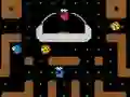 თამაში 123 Sesame Street: Cookie Monster Chase ონლაინ