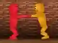 თამაში Puppet Wrestling ონლაინ