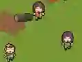 თამაში Pixel Zombies ონლაინ