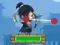 თამაში Stickman Archer 2 online ონლაინ