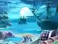 თამაში Lost Fleet ონლაინ