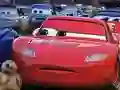 თამაში Cars Hidden Stars ონლაინ
