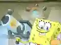 თამაში Spongebob: Krabby Patty Crisis ონლაინ