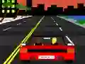 თამაში Miami Night Ride 3D ონლაინ