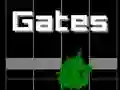 თამაში Gates ონლაინ