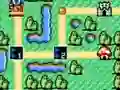 თამაში Sonic Mario Bros ონლაინ