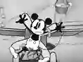 თამაში Mickey's Spin & Stack ონლაინ