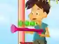 თამაში Bubble shoot ონლაინ